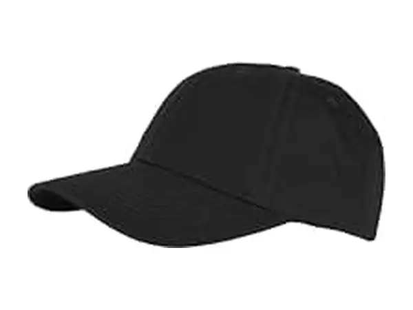 Gelante 2800 budget dad hat, Black