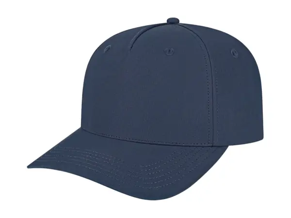 Cap America i7286 swappable rope cap, Navy