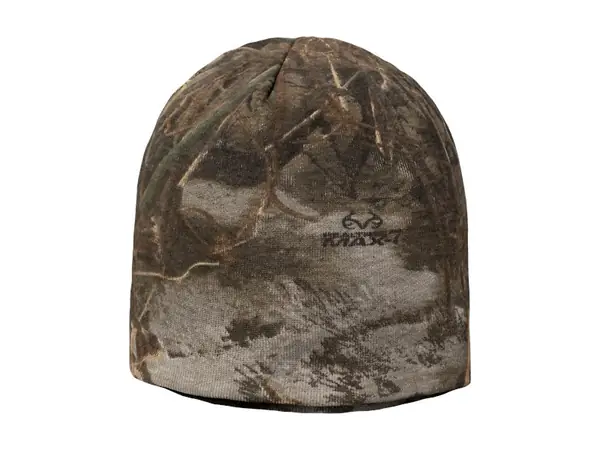 Kati LCB08 camo beanie, Max7